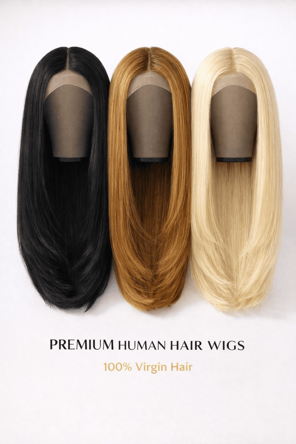 Golden Blonde Texture