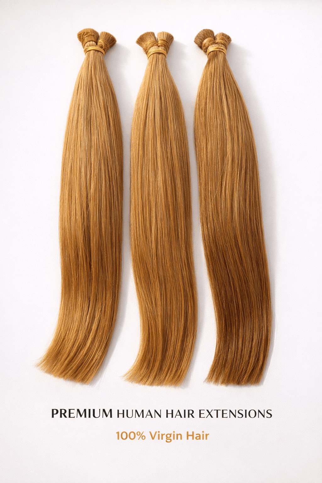 Velvet Silky Straight