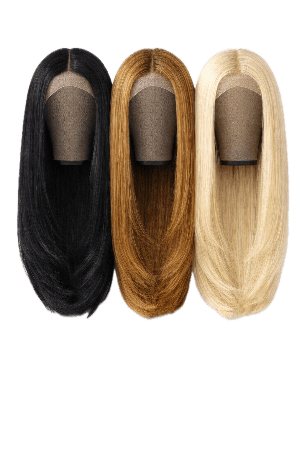 Afro Linda Premium Wigs